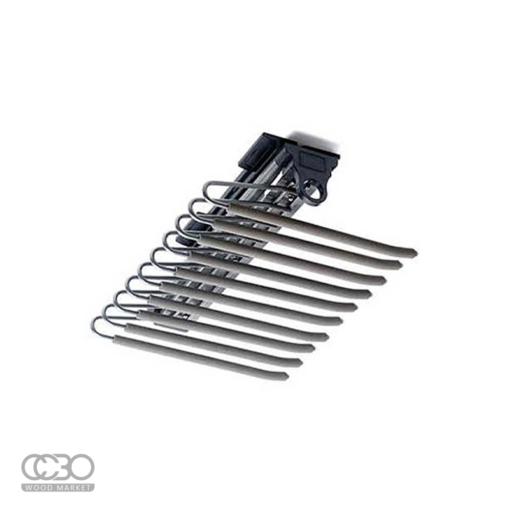 Port Pantelant Elégant pour dressing